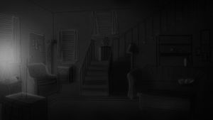 The Irrational World of Damien screenshot 1