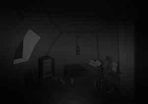 The Irrational World of Damien screenshot 2