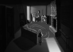 The Irrational World of Damien screenshot 3