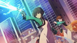 The Irregular at Magic High School Reloaded Memory screenshot 4