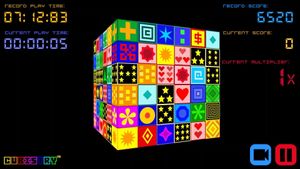 The Istrys screenshot 2