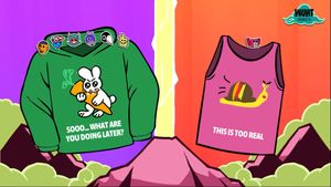 The Jackbox Party Pack 10 screenshot 3