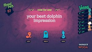 The Jackbox Party Pack 11 screenshot 2