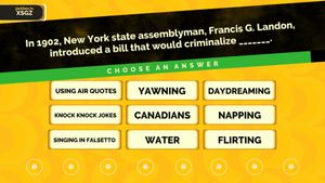 The Jackbox Party Pack 4 screenshot 4