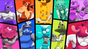 The Jackbox Party Pack 7 screenshot 3