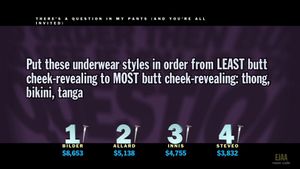 The Jackbox Party Pack screenshot 2