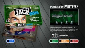 The Jackbox Party Pack screenshot 4