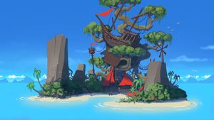 The Journey Down: Chapter Three screenshot 2