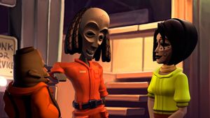 The Journey Down Trilogy screenshot 3