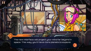 The Journey of Elisa screenshot 2