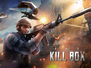 The Killbox: Arena Combat US screenshot 1