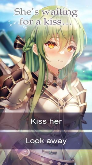 The King's Crown screenshot 1