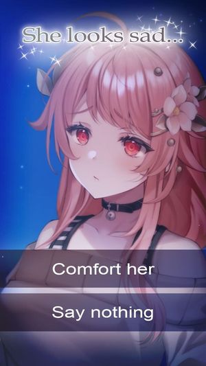 The King's Crown screenshot 2