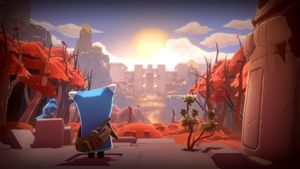 The Last Campfire screenshot 3
