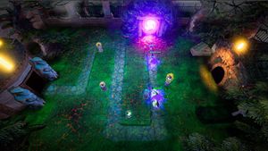 The Last Defense TD screenshot 4