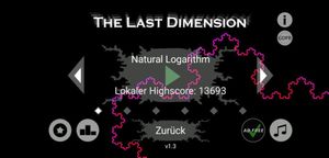 The Last Dimension screenshot 1