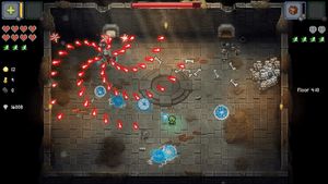 The Last Game screenshot 1