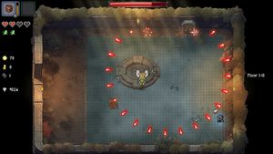 The Last Game screenshot 3