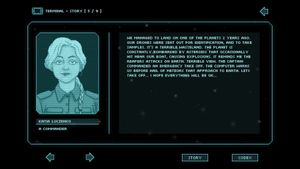 The Last Journey screenshot 2
