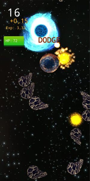 The Last Planets screenshot 2