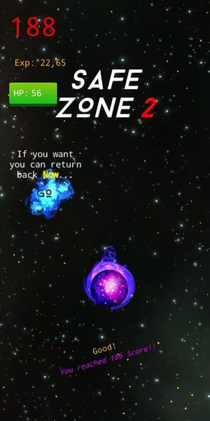 The Last Planets screenshot 3