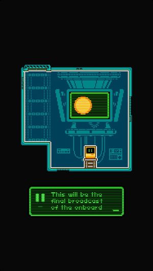 The Last Rocket screenshot 1