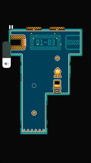 The Last Rocket screenshot 2