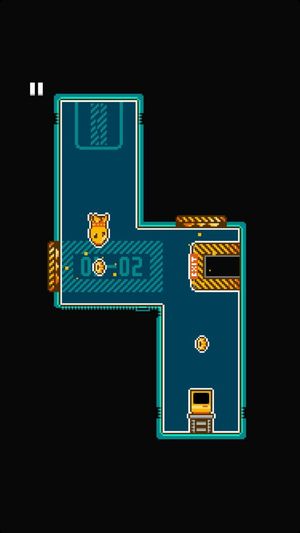 The Last Rocket screenshot 4