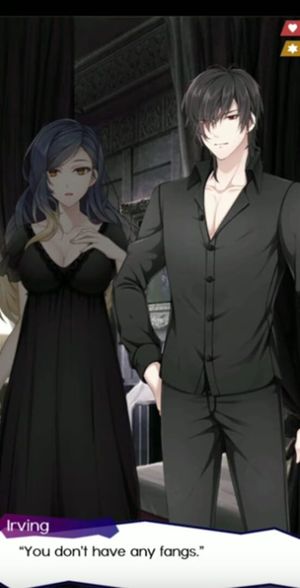 The Last Sacrifice: A King's Past screenshot 2