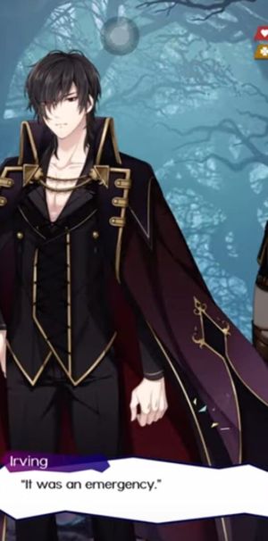 The Last Sacrifice: Blood King's Beloved screenshot 3