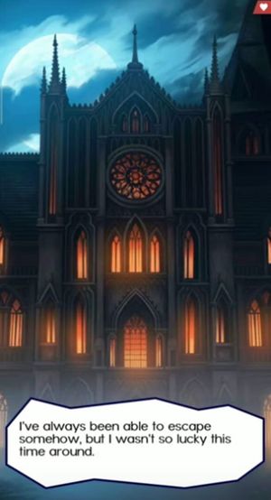 The Last Sacrifice: Forbidden Ties screenshot 2