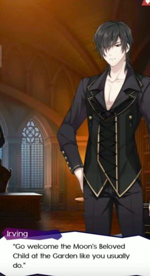 The Last Sacrifice: Forbidden Ties screenshot 3