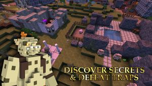 The Last Warlock screenshot 3