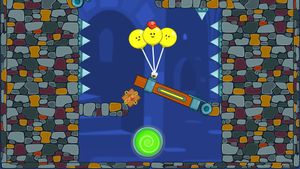 The Late D. Flate's Great Estate screenshot 2