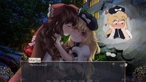 The Legacy of Lunatic Omsk screenshot 1