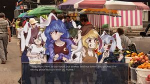 The Legacy of Lunatic Omsk screenshot 2