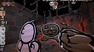 The Legend of Bum-bo screenshot 3