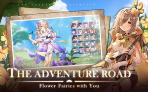 The Legend of Neverland screenshot 3