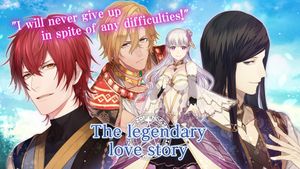 The Legendary Love Story screenshot 2