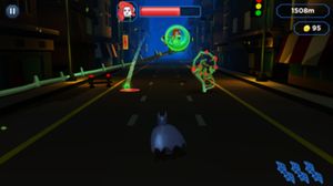 The LEGO Batman Movie Game screenshot 1