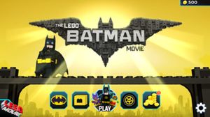 The LEGO Batman Movie Game screenshot 3