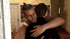 The Life of Me screenshot 1