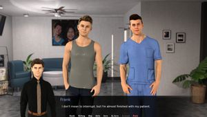The Life of Me screenshot 2