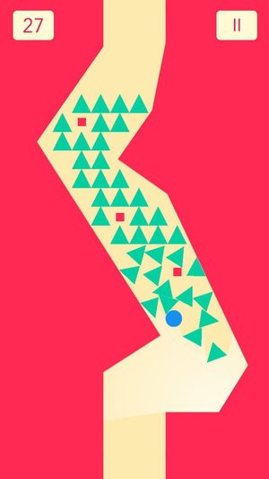 The Line Zen screenshot 1