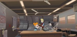 The Little Acre screenshot 1