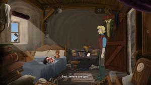 The Little Acre screenshot 4