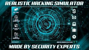 The Lonely Hacker screenshot 1