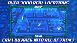 The Lonely Hacker screenshot 2