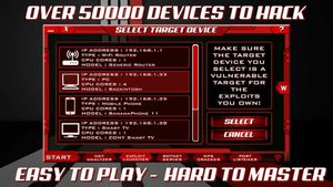 The Lonely Hacker screenshot 3