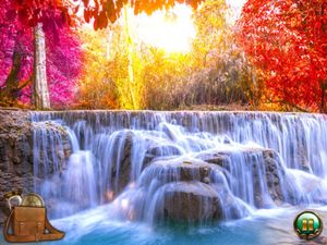The Long Journey: Adventure screenshot 4